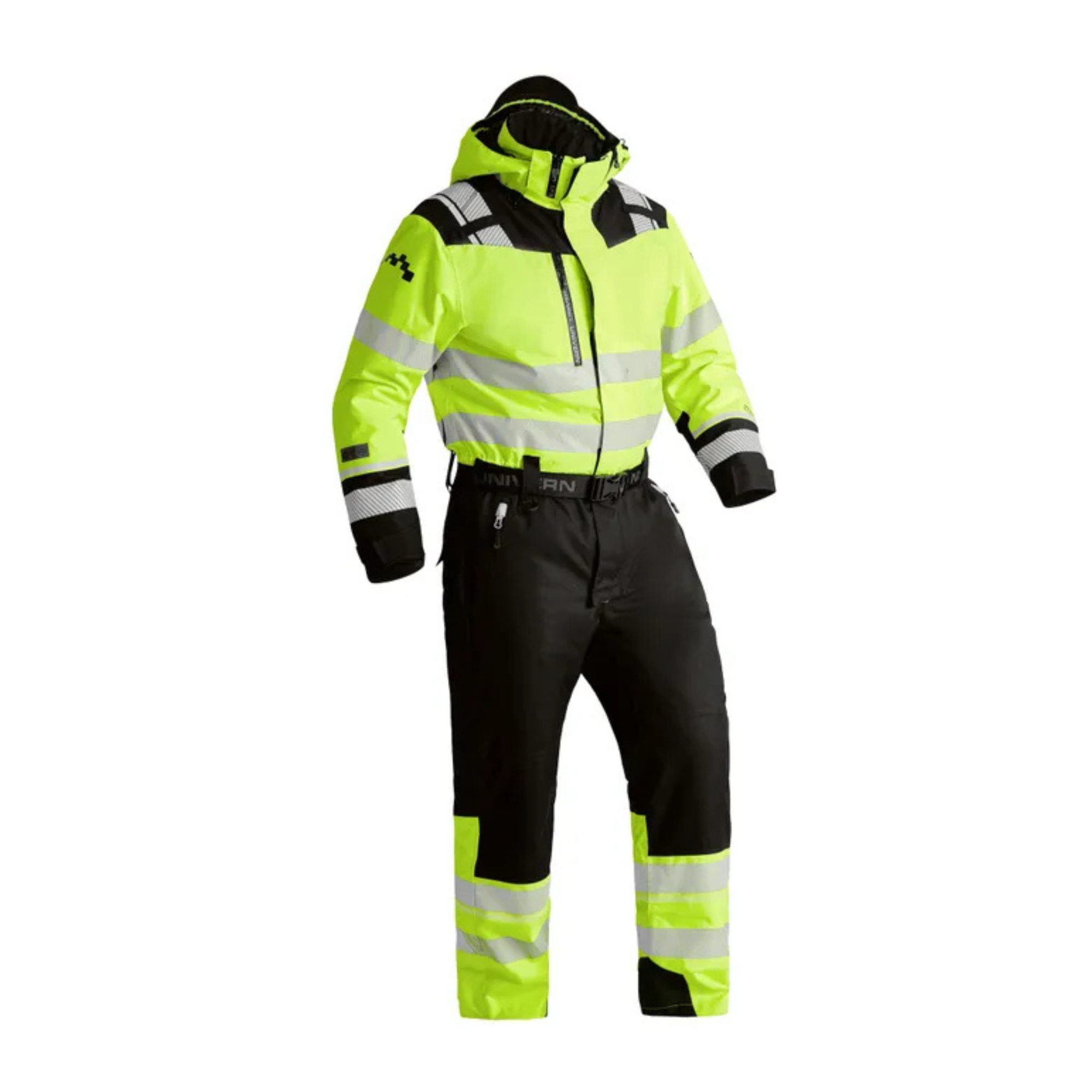 Univern Vinterdress Protec Kl. 3