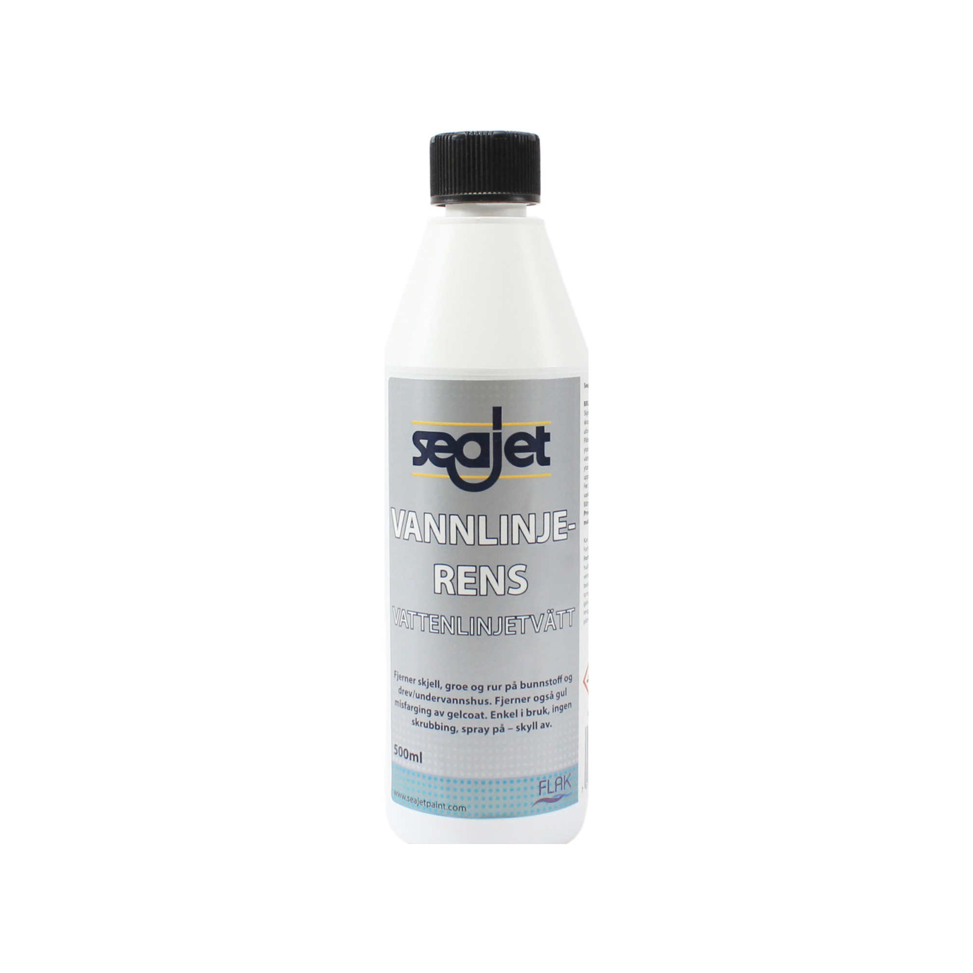 Seajet Vannlinjerens