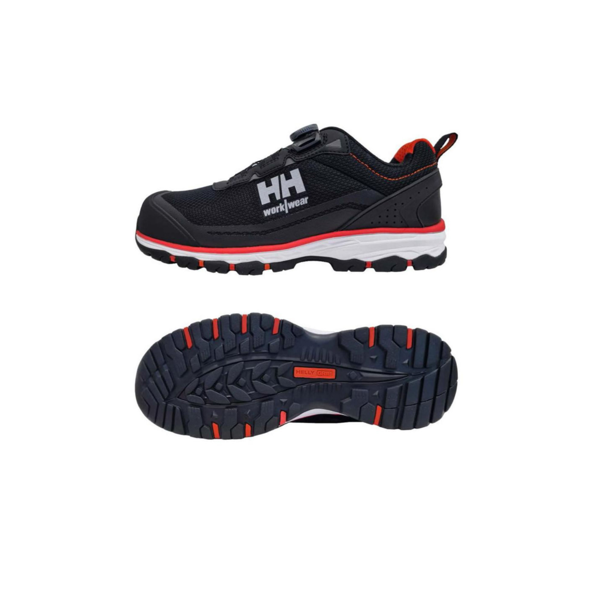 Vernesko HH Chelsea Evolution 2.0 BOA S1P