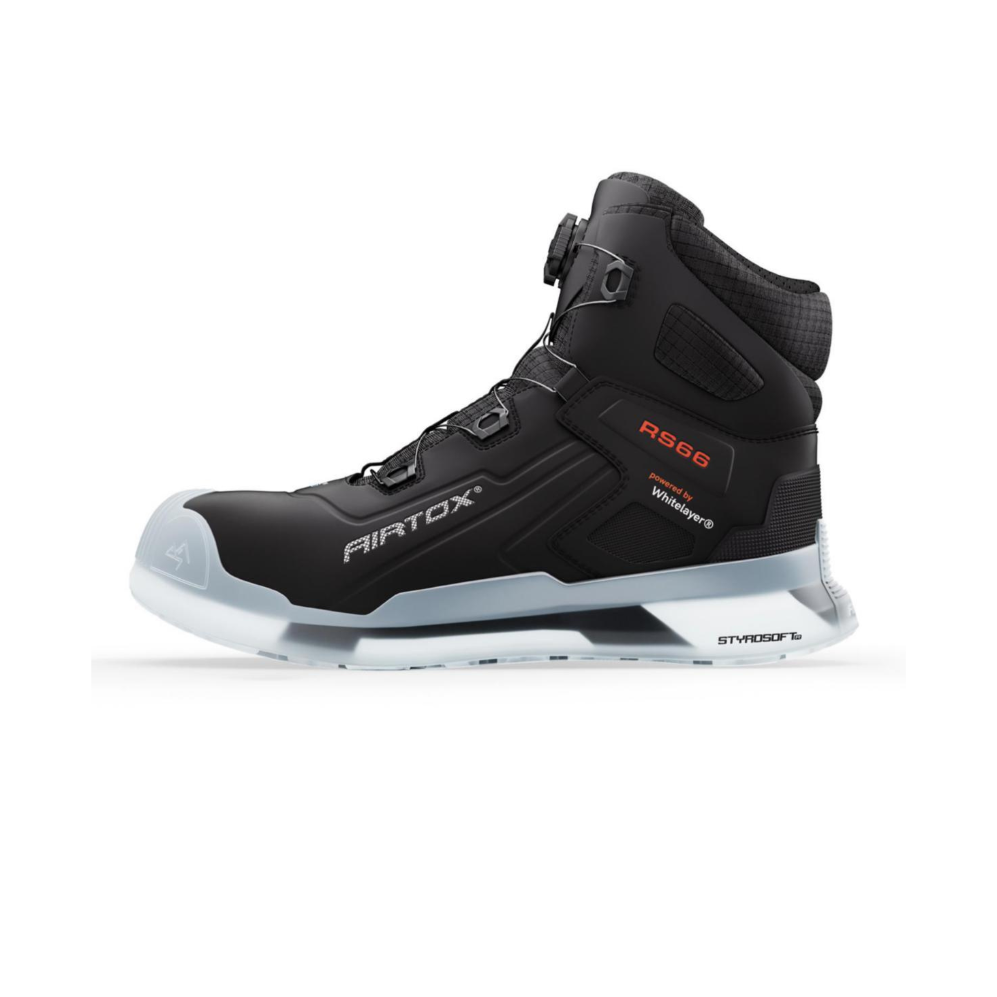 Verneskolett Airtox RS66 S7S