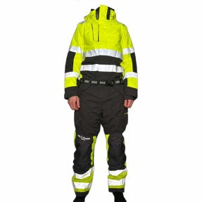 Helly Hansen Vinterkjeledress HH® Alna 2.0 HiVis kl.3