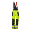 Helly Hansen Skallbukse håndverk Alna 2.0 HiVis kl.2