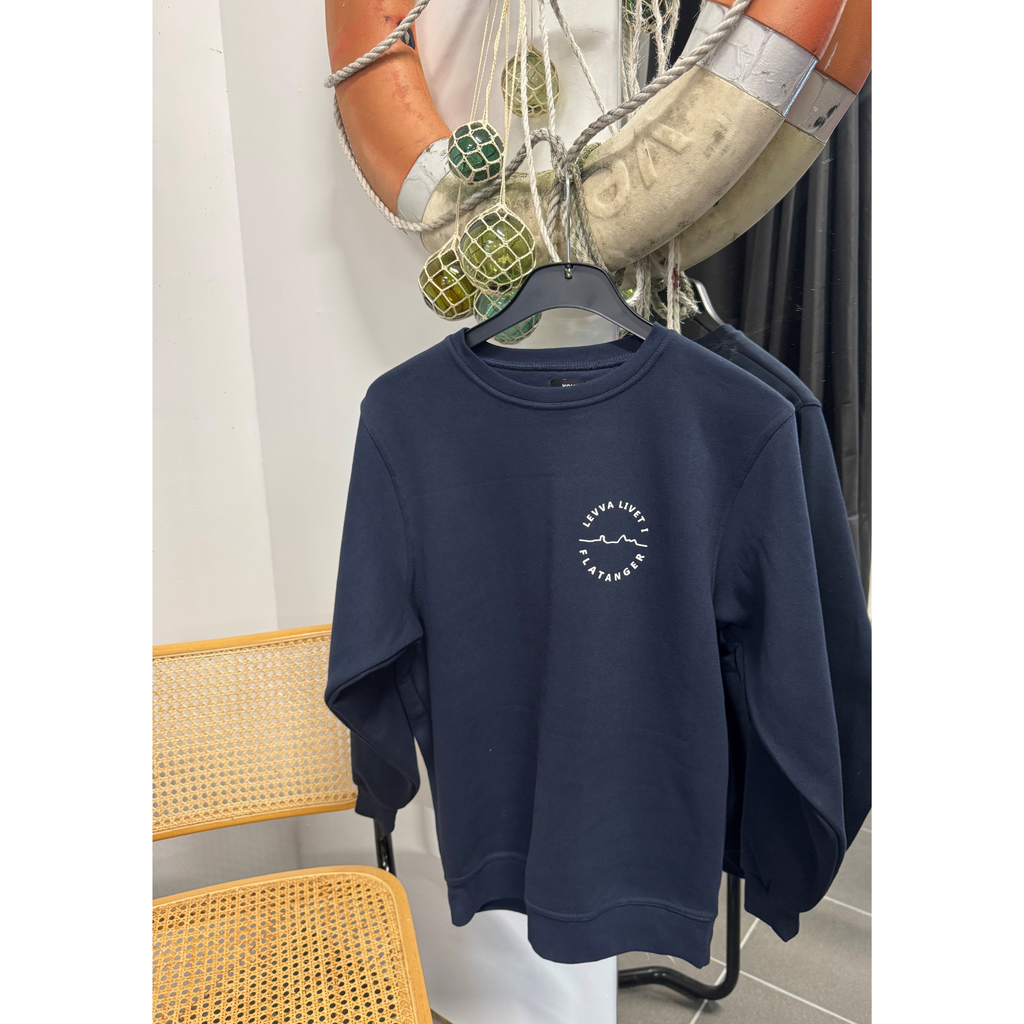 Levva Livet i Flatanger College Unisex