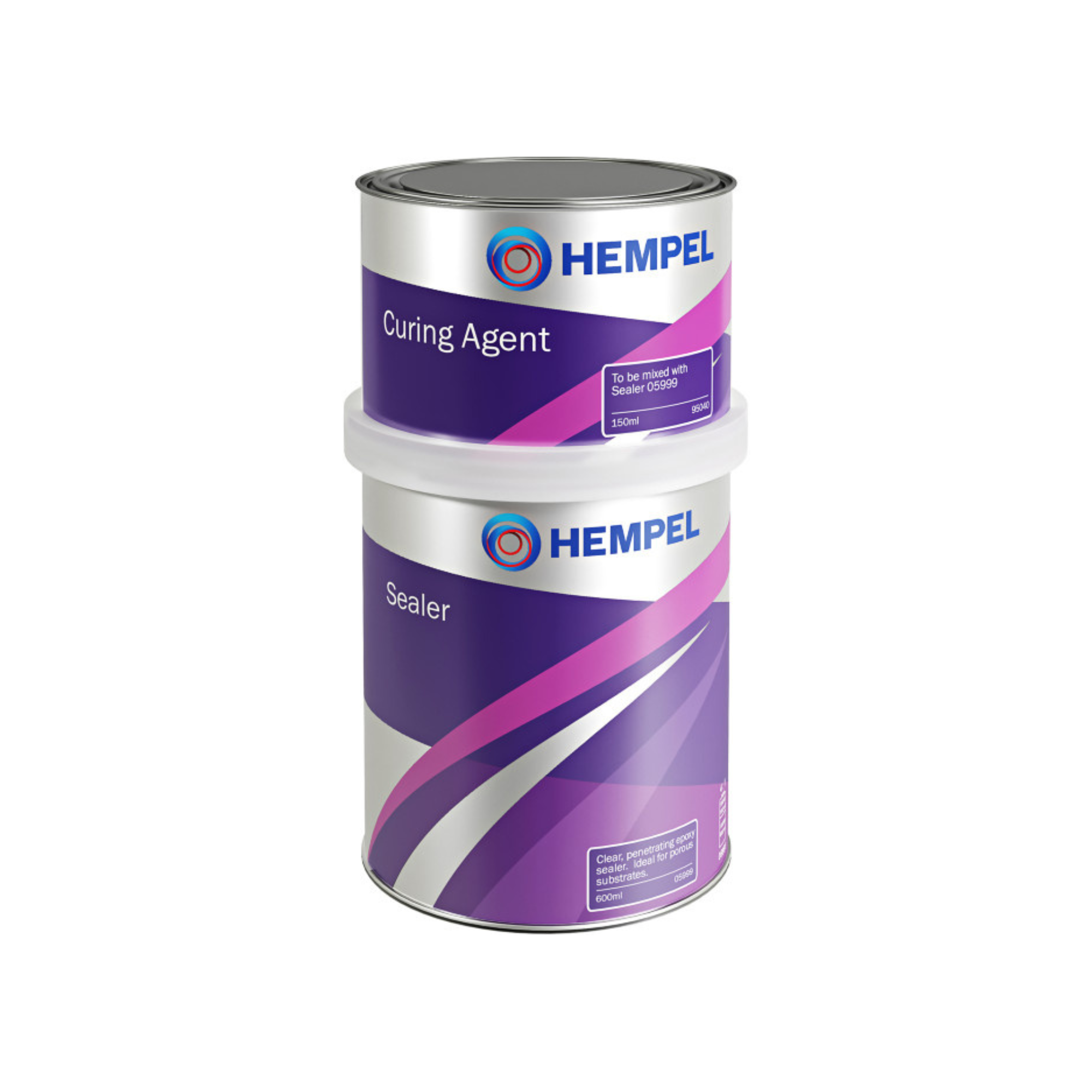 Hempel Sealer 599