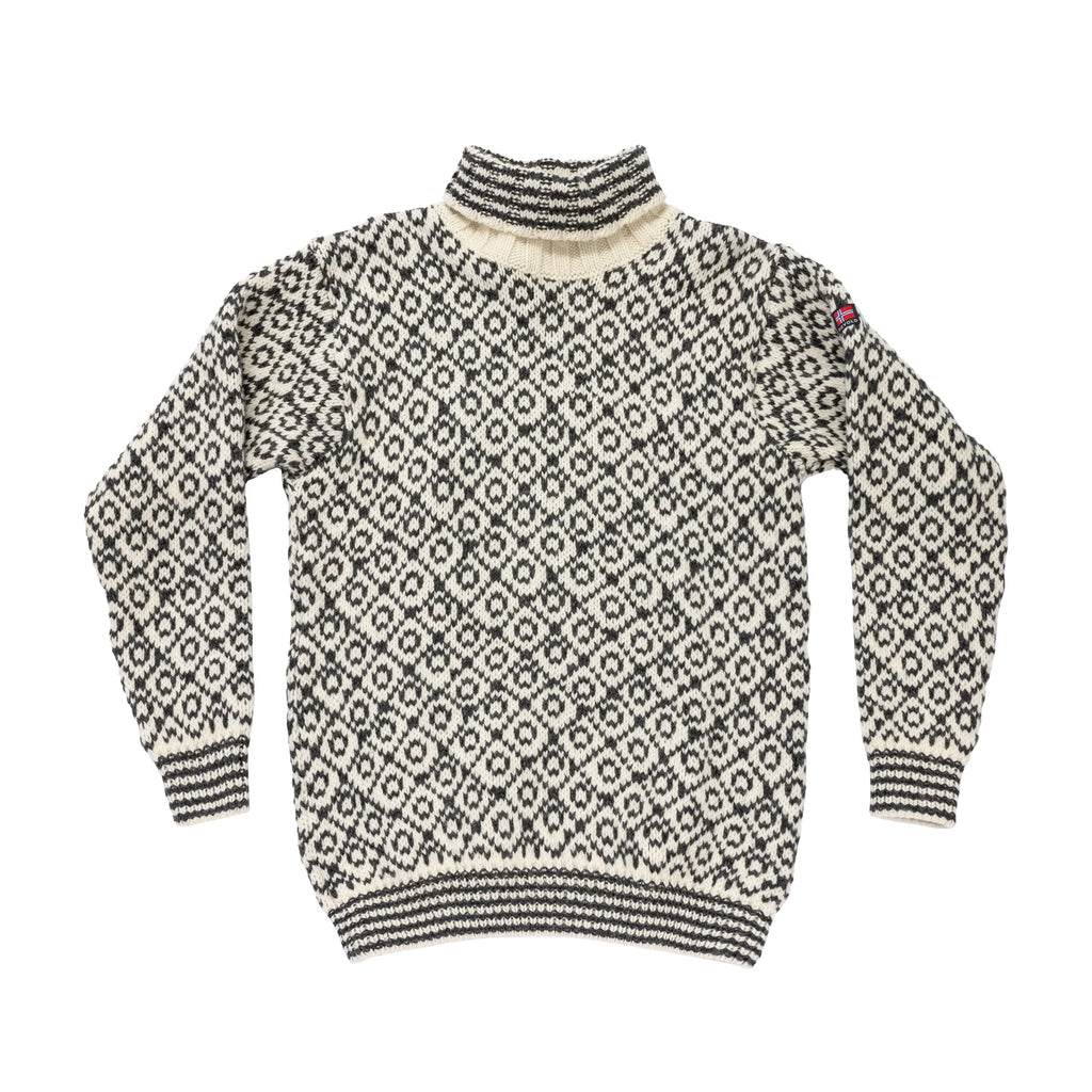 Devold Svalberg Wool High Neck