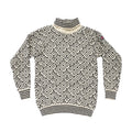 Devold Svalberg Wool High Neck