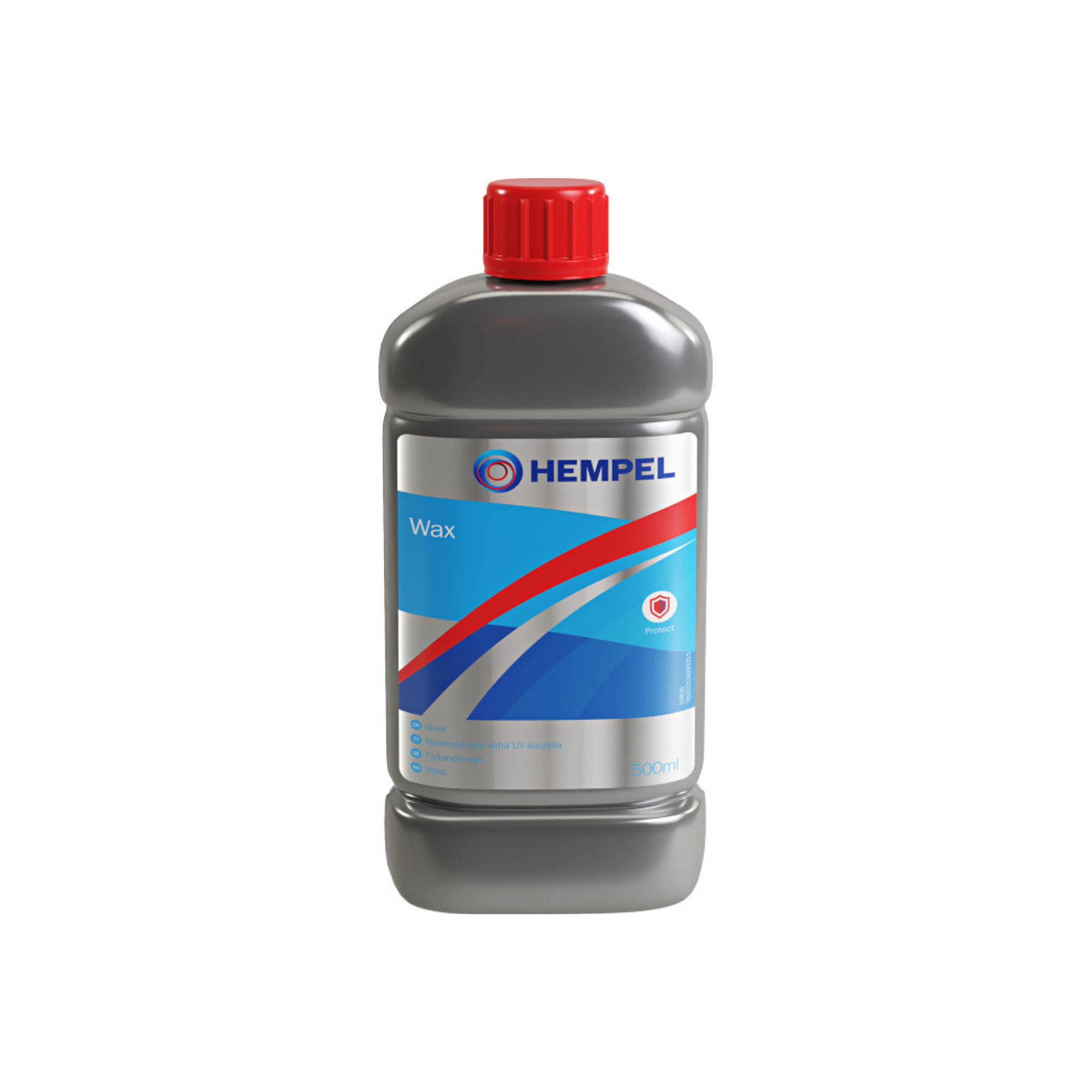 Hempel Wax 0,5 l